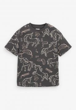 Next Kinder T-Shirt Print - Multi-coloured -Next Verkäufe 2022 6cbc45f800ae45b7a8292e84e6804e0e