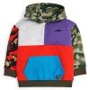 Next Kinder CAMO - Kapuzenpullover - Multi