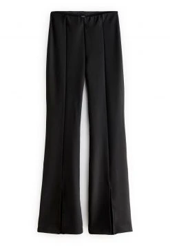 Next Damen PONTE - Stoffhose - Black -Next Verkäufe 2022 6cccf2eafbcf42ab9aa4224fa9149831