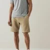 Next Herren Shorts - Taupe Brown