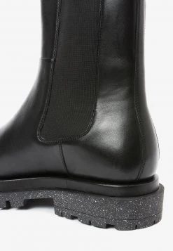 Next Damen SIGNATURE FOREVER COMFORT - Plateaustiefelette - Black -Next Verkäufe 2022 6cdfd74598534fc5b4fbc7b1d07fe245