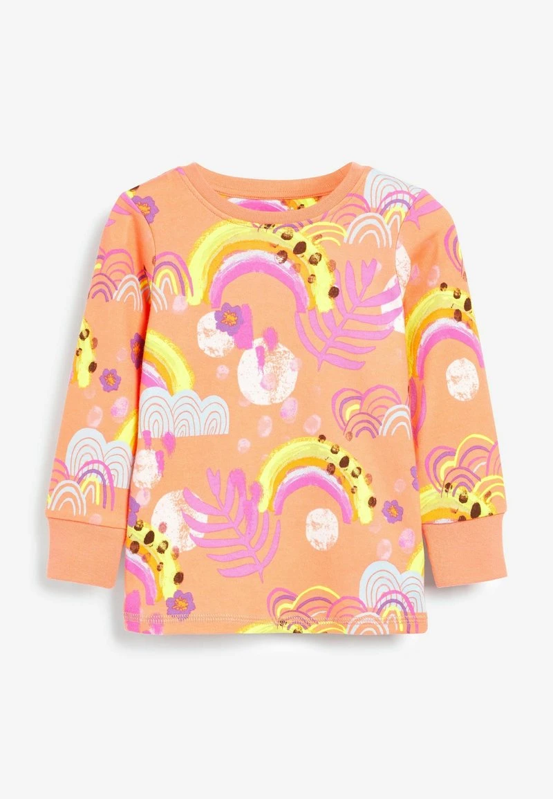 Next Kinder 3 PACK - Nachtwäsche Set - Multicoloured 4 Next Kinder 3 PACK - Nachtwäsche Set - Multicoloured – Bild 4