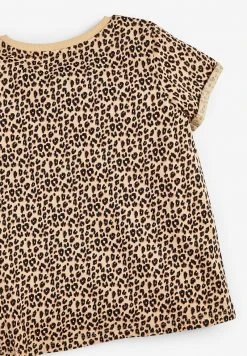 Next Kinder 8 PACK - T-Shirt Print - Grey, Pink, Black -Next Verkäufe 2022 6cf757d2adf94bfb8ae01fab3a82385f