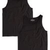 Next Herren TWO PACK - Top - Black