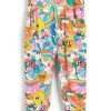 Next Kinder PULL-ON - Stoffhose - Multi Bright