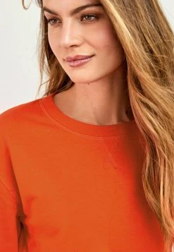 Next Damen Sweatshirt - Red -Next Verkäufe 2022 6d47329e2b2d4fec907269d114348156