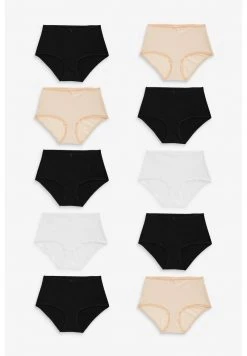 Next Damen KNICKERS - Slip - Black -Next Verkäufe 2022 6d4a91003deb427d8a612fb60b11f979