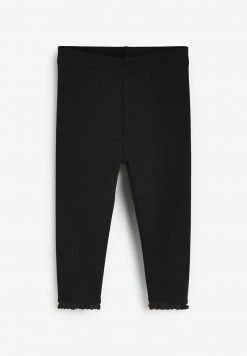 Next Unisex BASIC - Leggings - Hosen - Black -Next Verkäufe 2022 6d4bf2a31c5342d78bbe3992e0c9f332
