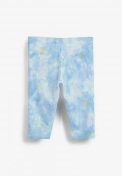 Next Kinder CROPPED - Shorts - Blue -Next Verkäufe 2022 6d4ff7dcc4af4a17b638076a5dcc5849