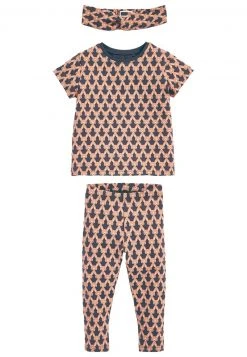 Next Kinder SET - Leggings - Hosen - Black Brown Bunny -Next Verkäufe 2022 6d702cc1b11442818f1786ca6b531052