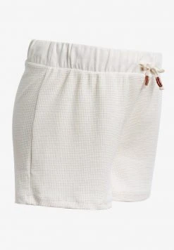 Next Damen WAFFLE - Shorts - Ecru Cream -Next Verkäufe 2022 6d8265d3adf94bf397568bb99ef8fd66