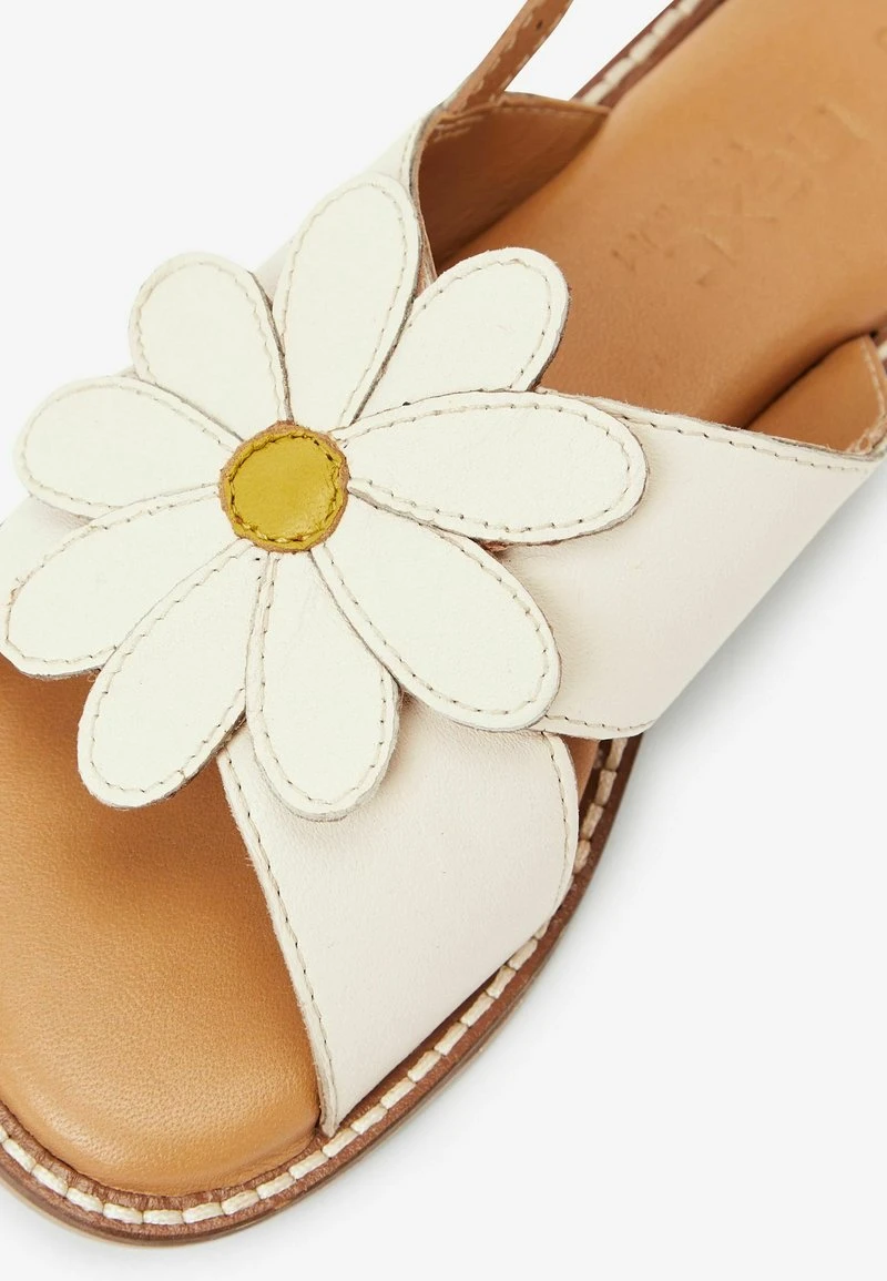 Next Kinder Riemensandalette - White 5 Next Kinder Riemensandalette - White – Bild 5