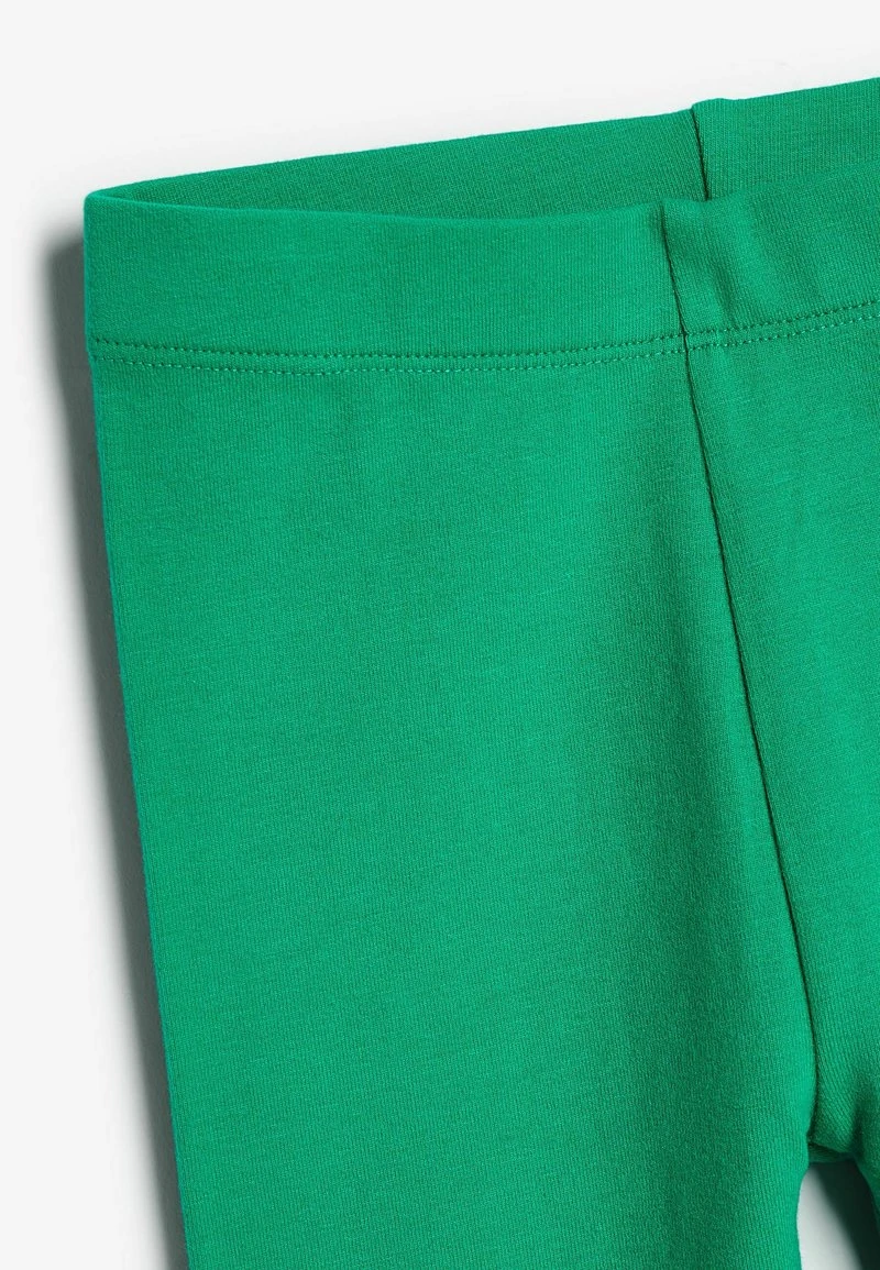 Next Kinder BASIC - Leggings - Hosen - Green 3 Next Kinder BASIC - Leggings - Hosen - Green – Bild 3