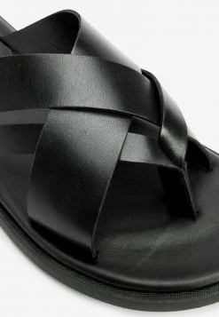 Next Herren Trekkingsandale - Black -Next Verkäufe 2022 6d9cce620a0c476495ae9c391dbcd9c6