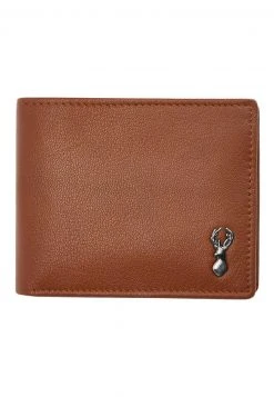 Next Herren Geldbörse - Brown