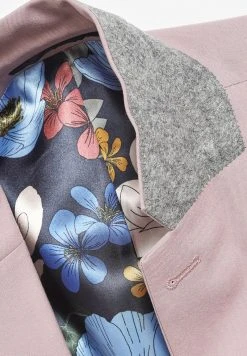 Next Herren Anzugsakko - Pink 9 Next Herren Anzugsakko - Pink -Next Verkäufe 2022 6dc5514299a845e6a7badb3436aa7561