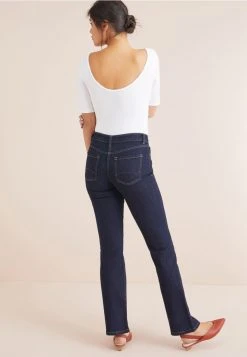 Next RINSE BOOT CUT JEANS - Jeans Bootcut - Blue | Damen -Next Verkäufe 2022 6dc5edd37b4c4f759d5a5c58c6bff60c