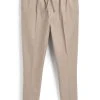 Next STRETCH FORMAL - Jogginghose - Stone Brown | Herren