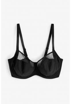 Next Damen Push-up BH - Black -Next Verkäufe 2022 6ddcfea30c28415199ac7a4b52adae25
