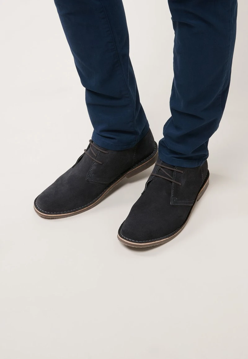 Next Herren Chino - Blue 6 Next Herren Chino - Blue – Bild 6