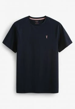 Next Herren 5 PACK - T-Shirt Basic - Pastel Mix -Next Verkäufe 2022 6dead83a0d904f20b7480bc3e6f8ae32