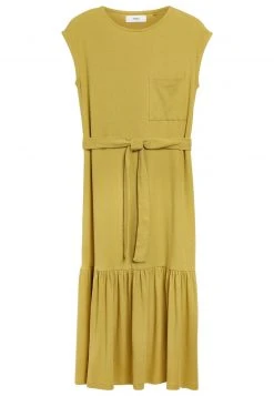 Next Damen Strickkleid - Yellow -Next Verkäufe 2022 6df463a0f96143d69421b46366662976