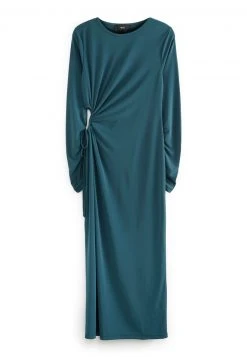 Next Damen CUT OUT - Strandaccessoire - Teal -Next Verkäufe 2022 6df523dca2b143f2965cdd0407ddb72b