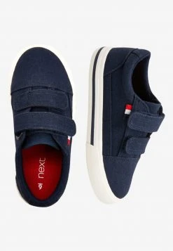 Next Kinder DOUBLE STRAP - Sneaker Low - Blue -Next Verkäufe 2022 6df861a22e2a4595bcbd1b2337fbbe76