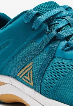 Next Damen Sneaker Low - Teal -Next Verkäufe 2022 6e14796ed3b74766adc2977a15e35e63