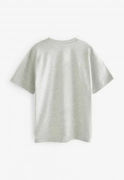 Next Kinder SHORT SLEEVE - T-Shirt Basic - Grey 5 Next Kinder SHORT SLEEVE - T-Shirt Basic - Grey -Next Verkäufe 2022 6e158da4ab30448b82202638e45be1ee