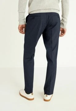 Next Herren MOTION FLEX - Anzughose - Dark Blue -Next Verkäufe 2022 6e224d55cd154bf3a5c40d611aa7e28d