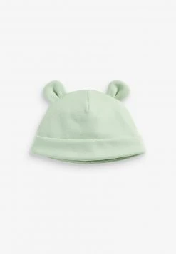 Next Unisex 2 PACK - Mütze - Grey -Next Verkäufe 2022 6e32ad1cc0c445c4a3fa79bc135c8958