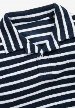 Next SET - Shorts - Navy White Stripe | Kinder -Next Verkäufe 2022 6e33b937b6c642f3bae120dd629daf55