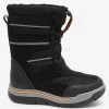 Next Kinder THINSULATE LINED WATER RESISTANT - Snowboot/Winterstiefel - Black