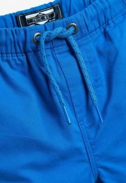 Next Kinder PULL ON - Jeans Shorts - Neon Blue -Next Verkäufe 2022 6e43187ef7dc4332b05e676d9da09fb1