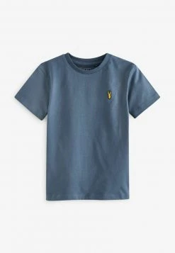 Next Kinder 4 PACK STAG SHORT SLEEVE - T-Shirt Basic - Orange -Next Verkäufe 2022 6e4a073cc7f346ec839748c14ab128db