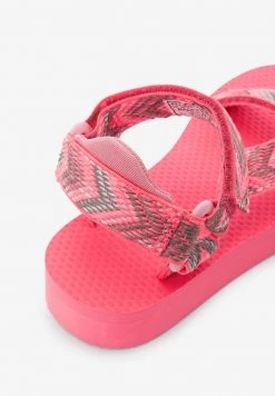 Next Riemensandalette - Pink | Kinder -Next Verkäufe 2022 6e5d043e9e0a49e29c7b2913a22f79fd