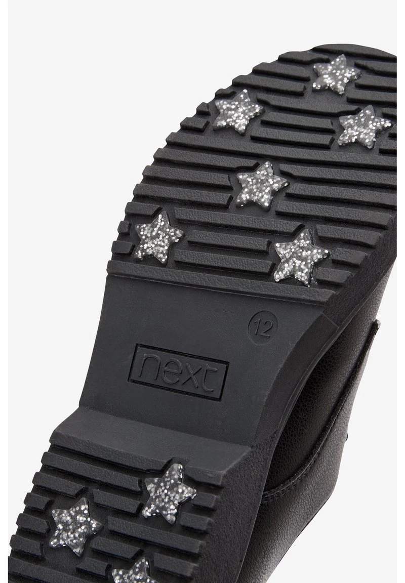 Next Kinder Sportlicher Schnürer - Black (969790) 5 Next Kinder Sportlicher Schnürer - Black (969790) – Bild 5