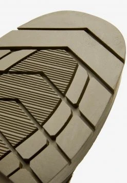 Next Damen RUBBERISED CHUNKY LOAFERS - Mokassin - Khaki -Next Verkäufe 2022 6e6684e0bd744b8e84780212d458751c