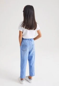 Next Kinder Jeans Relaxed Fit - Blue -Next Verkäufe 2022 6e6ab6b9b7734de2a5a7157aafa898b7