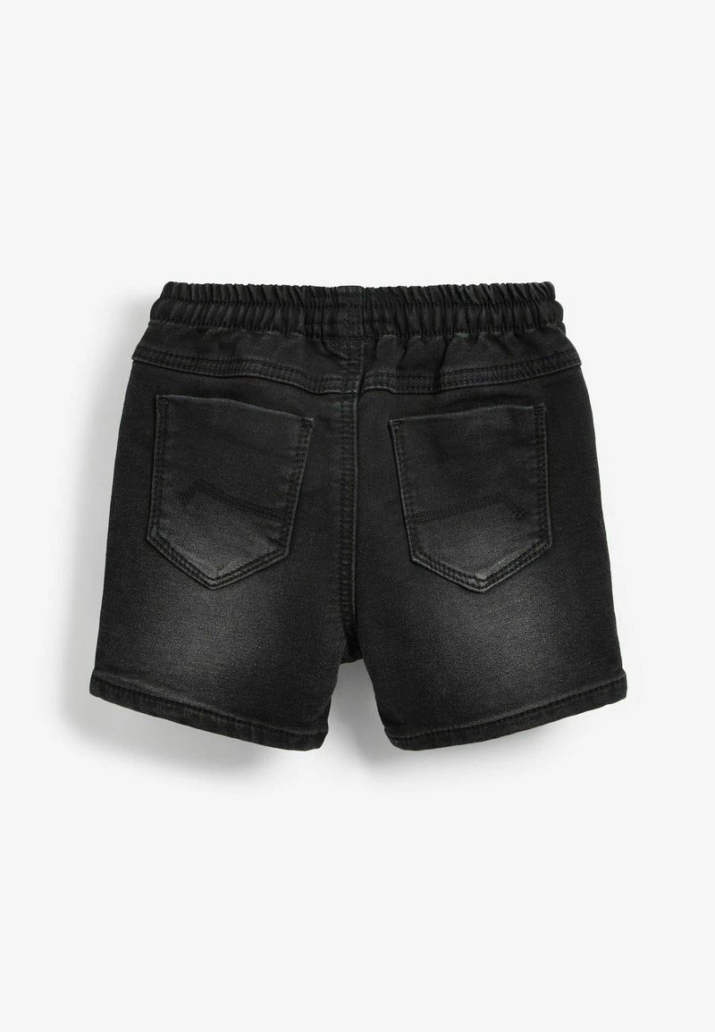 Next Jeans Shorts - Black | Kinder 2 Next Jeans Shorts - Black | Kinder – Bild 2