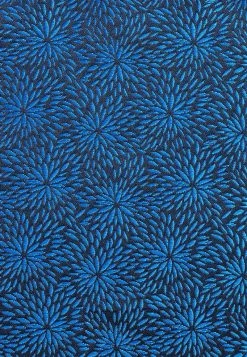 Next Herren SET - Einstecktuch - Cobalt Blue Floral -Next Verkäufe 2022 6e7909d9d28d486195f41d309efe353f