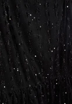 Next Kinder TIERED TULLE - Cocktailkleid/festliches Kleid - Black -Next Verkäufe 2022 6e7dc0c1cd6d405aa6316a4146944900