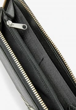 Next Damen Geldbörse - Black -Next Verkäufe 2022 6e85392185fb4ca98f329b90541e80cd