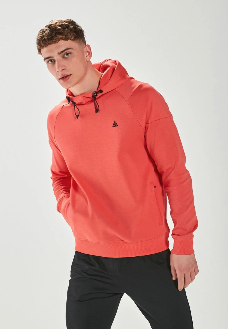 Next Herren ACTIVE - Sweatshirt - Pink 1 Next Herren ACTIVE - Sweatshirt - Pink