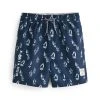 Next Kinder Badeshorts - Blue Boat