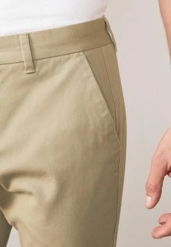 Next SLIM FIT - Chino - Beige | Herren -Next Verkäufe 2022 6e95a4f059da4698aca466602f6c5b2b