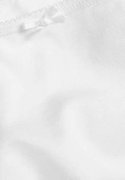 Next Damen 5 PACK - Panties - White -Next Verkäufe 2022 6e9788281be847d09bdcd356dd7f65e7