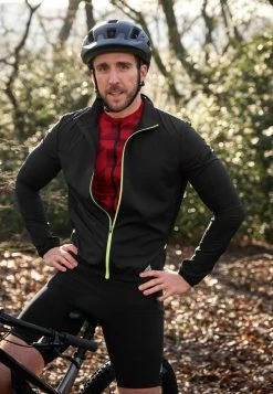 Next Herren Outdoorjacke - Black