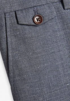 Next Anzughose - Light Blue | Herren -Next Verkäufe 2022 6ea539639d9c4b13879bbbadd975fddc